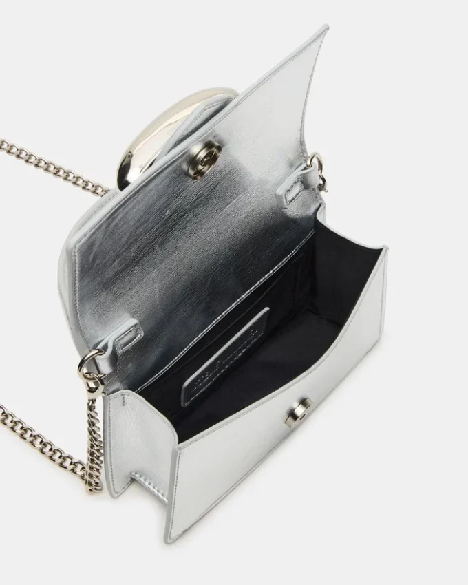 Sac Mishell Silver Disco Sac Mishell Silver Disco