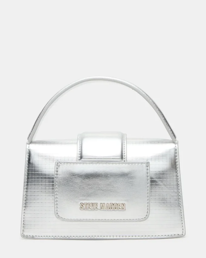 Sac Mishell Silver Disco Sac Mishell Silver Disco