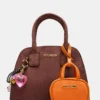Sac Moore chocolat