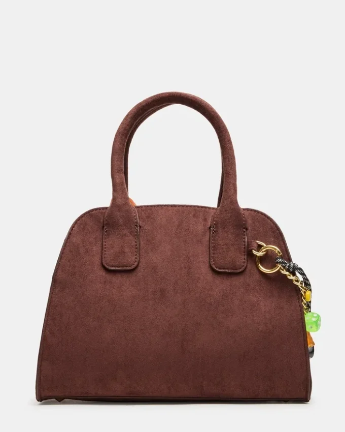Sac Moore chocolat