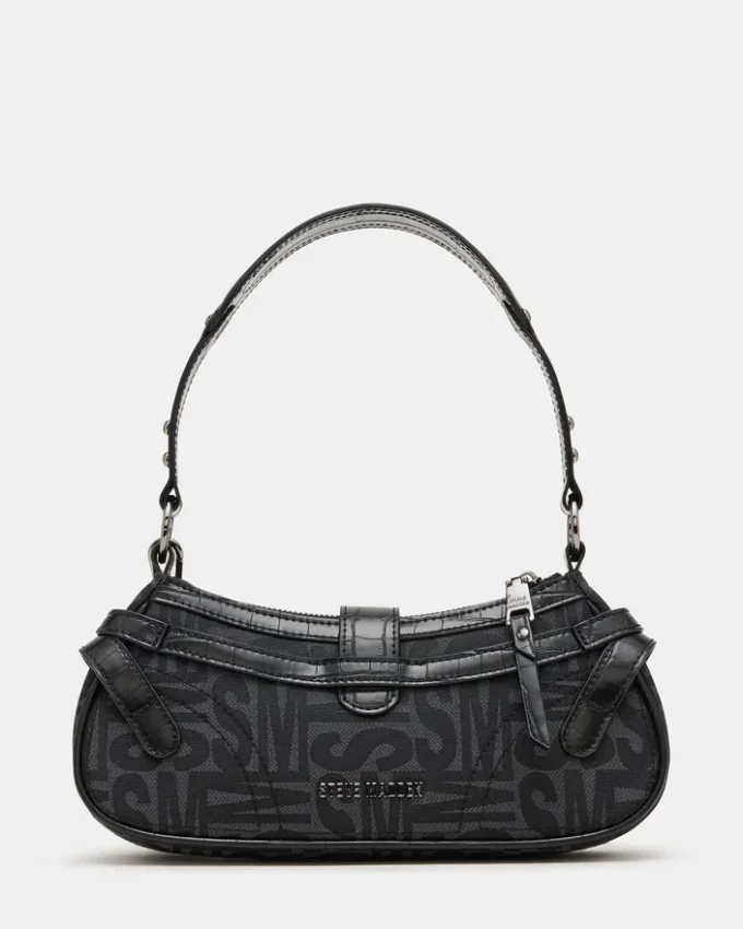 Sac Motorr Noir Multicolore