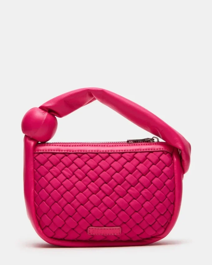 Sac Natasha Fuchsia