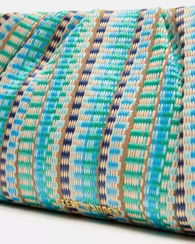 Sac Palomaa Bleu/Multicolore