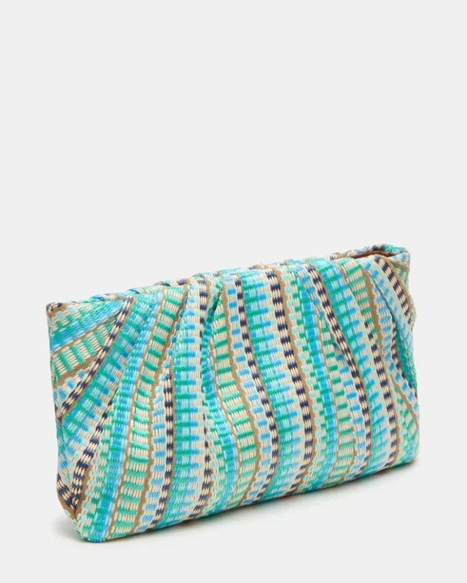 Sac Palomaa Bleu/Multicolore