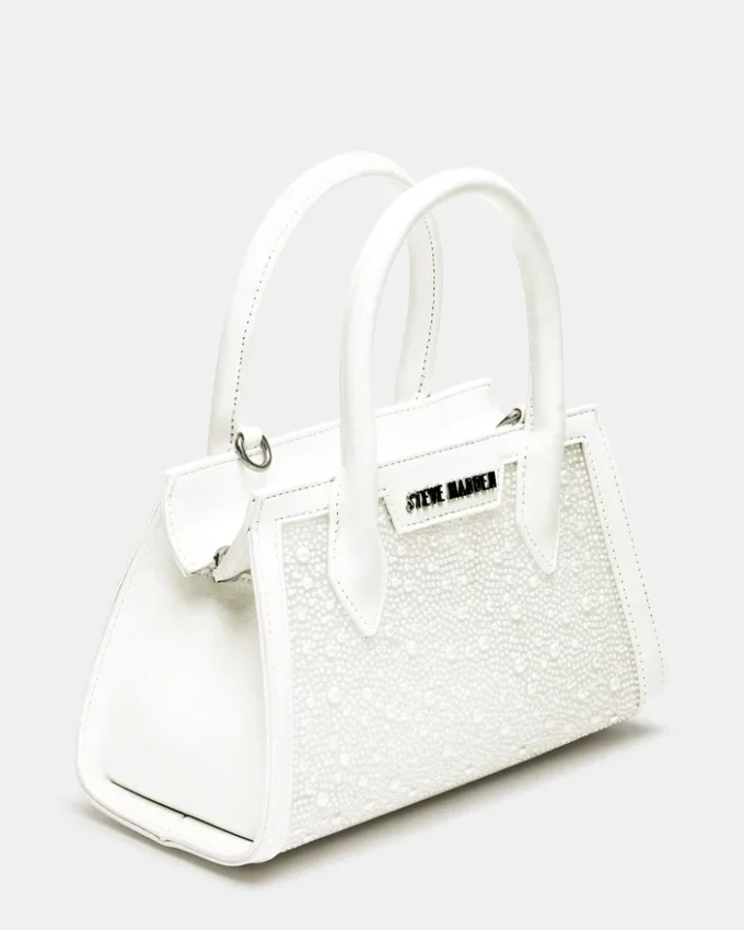 Sac pêche Multicolore blanc