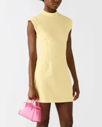 Sac Peach Jelly rose