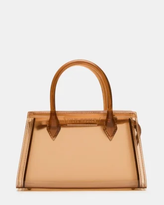 Sac Peach Jelly Tan