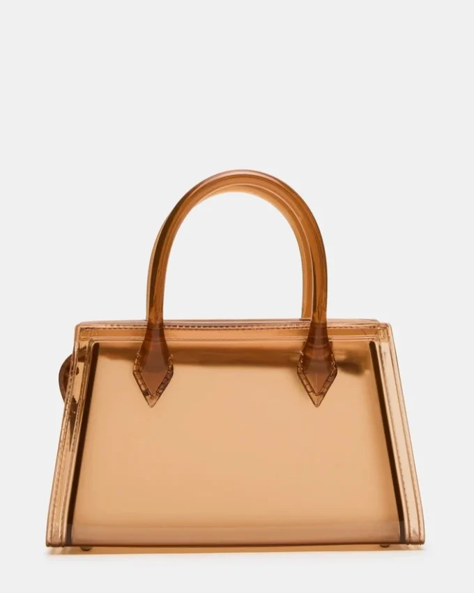 Sac Peach Jelly Tan