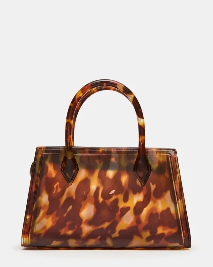 Sac Peach Jelly Tortoise