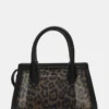Sac Peachy Leopard