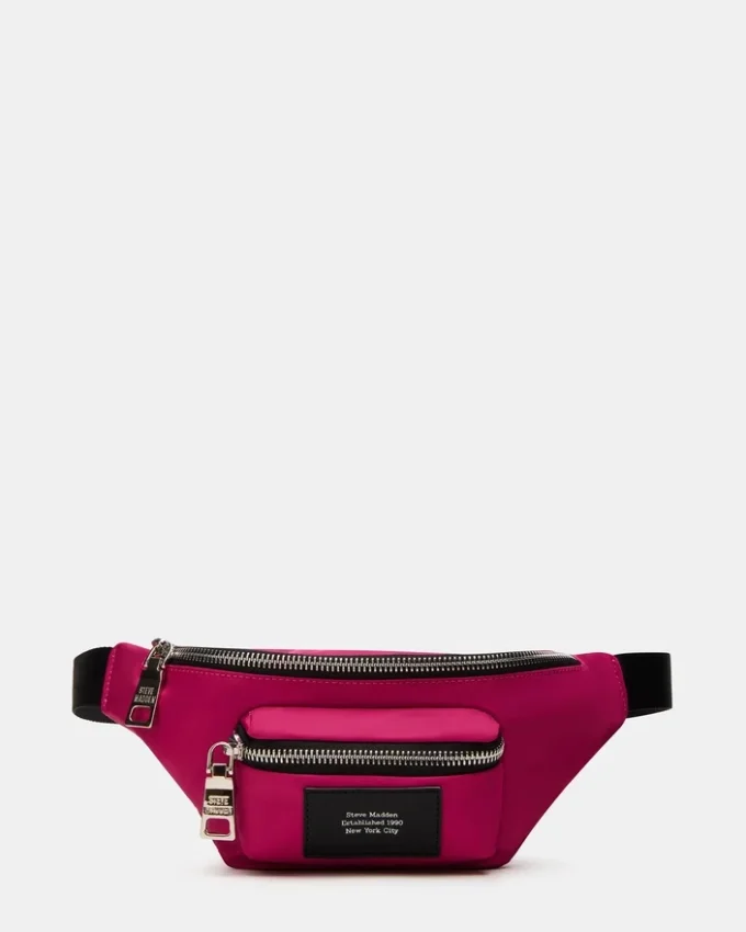 Sac Remix Fuchsia
