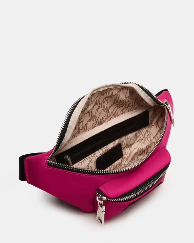 Sac Remix Fuchsia