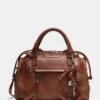 Sac Riggs Rust