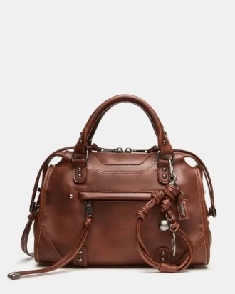 Sac Riggs Rust
