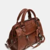 Sac Riggs Rust