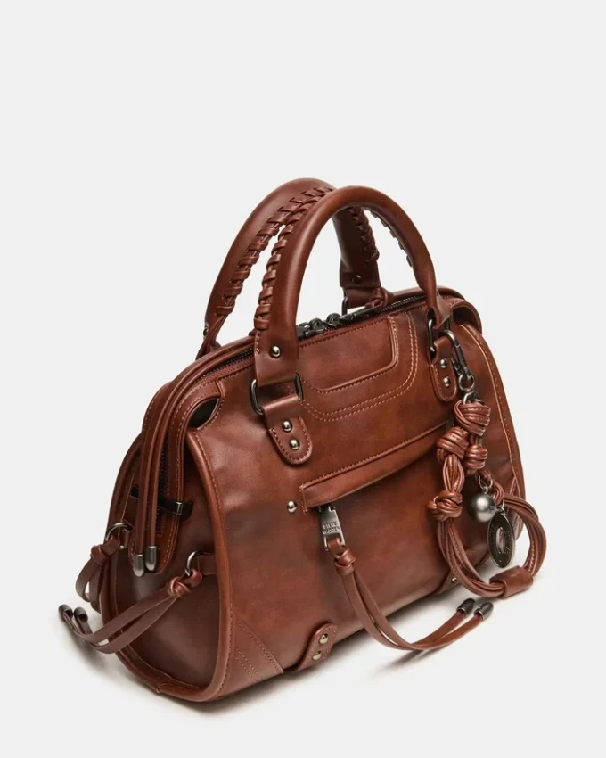 Sac Riggs Rust