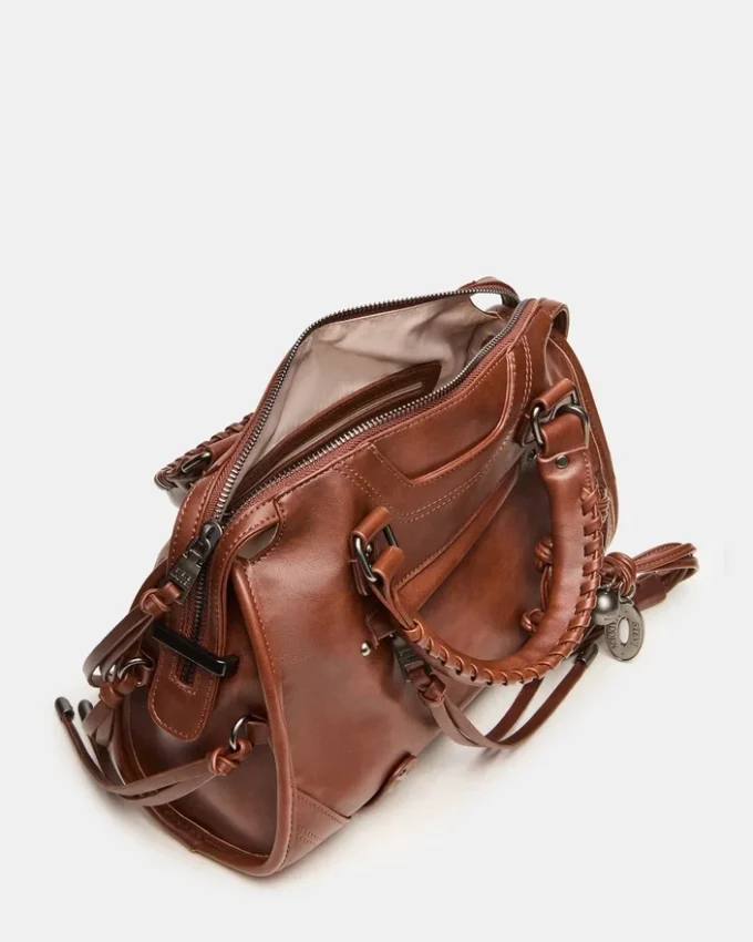 Sac Riggs Rust