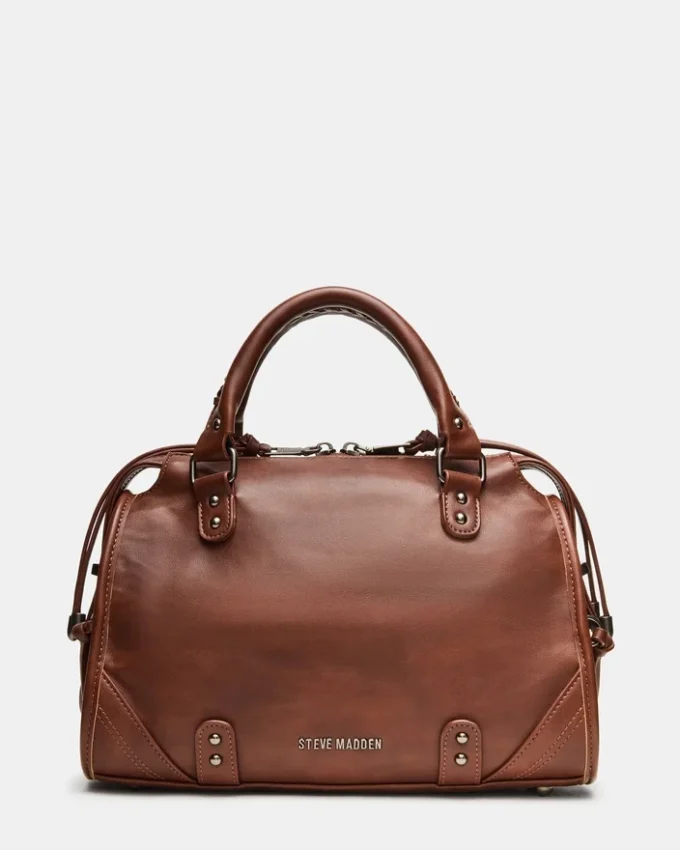 Sac Riggs Rust