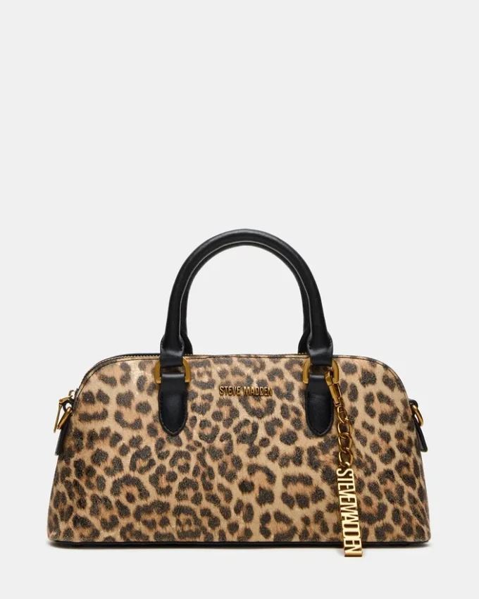 Sac Smyth Leopard