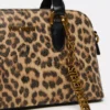 Sac Smyth Leopard