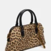 Sac Smyth Leopard
