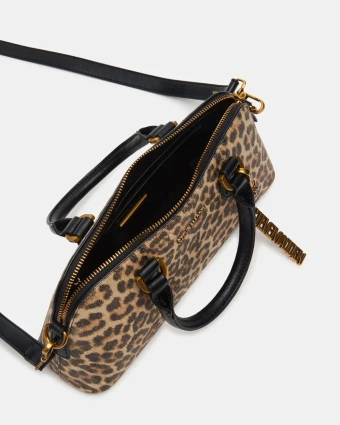 Sac Smyth Leopard