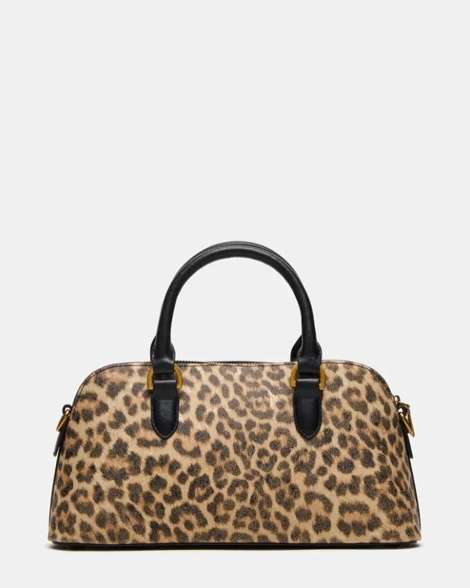 Sac Smyth Leopard