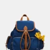 Sac Studio Bleu marine