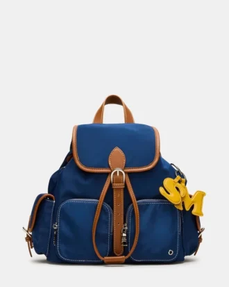 Sac Studio Bleu marine