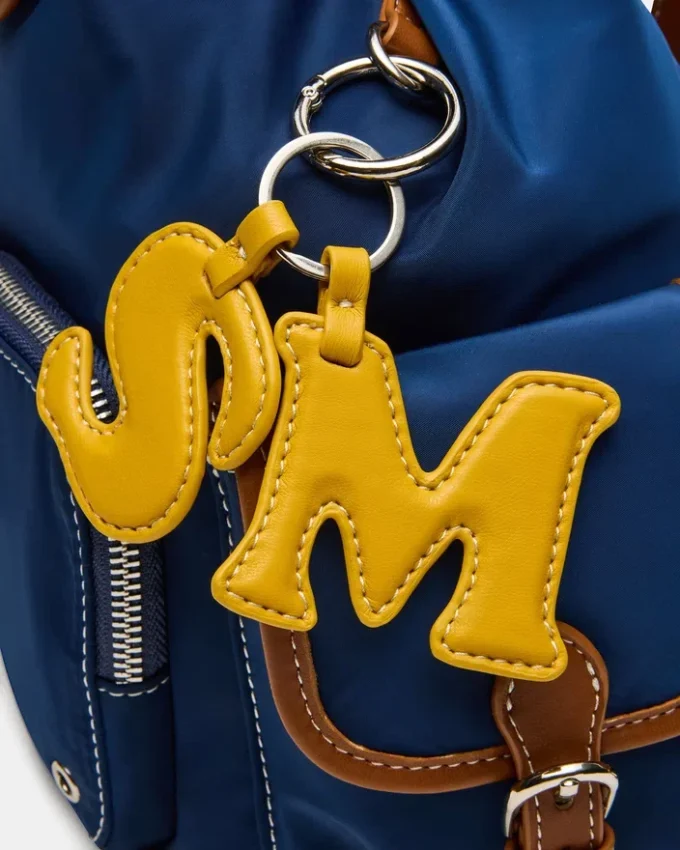 Sac Studio Bleu marine