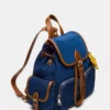 Sac Studio Bleu marine