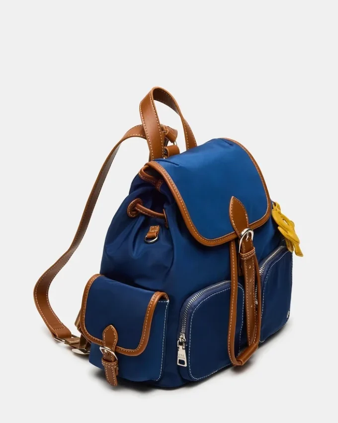 Sac Studio Bleu marine