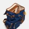 Sac Studio Bleu marine
