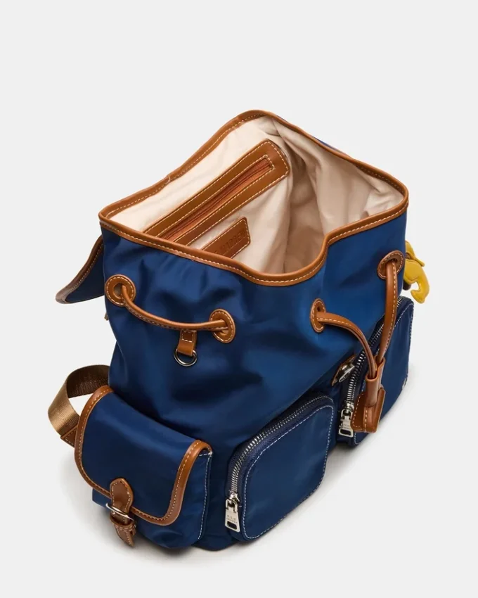 Sac Studio Bleu marine