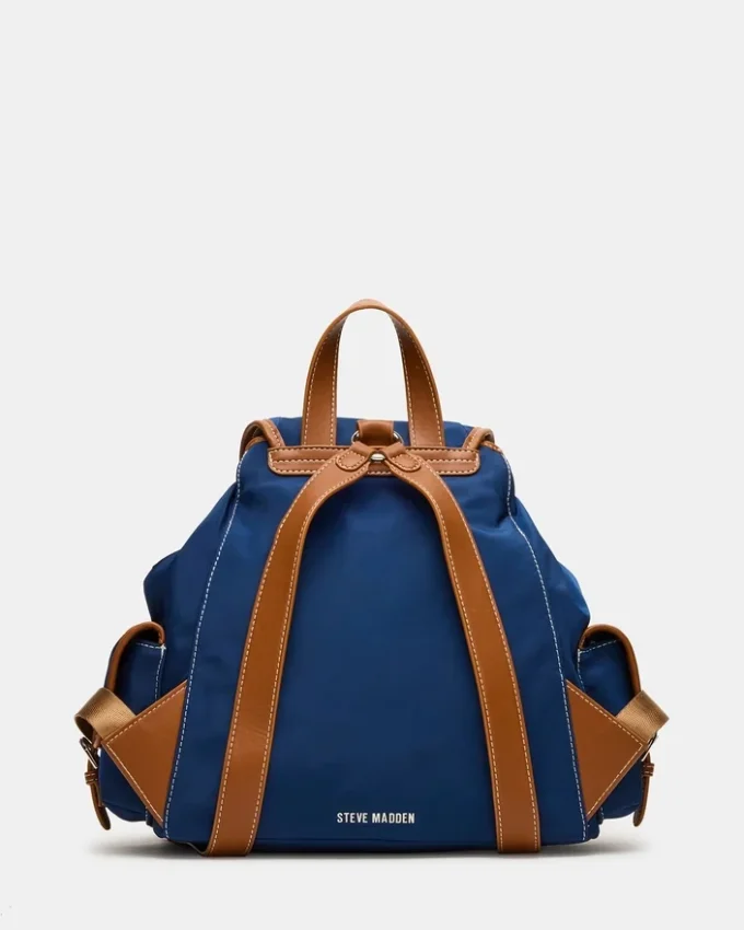 Sac Studio Bleu marine