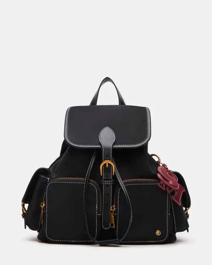 Sac Studio noir