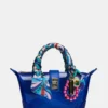 Sac Tatiana bleu foncé