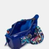 Sac Tatiana bleu foncé