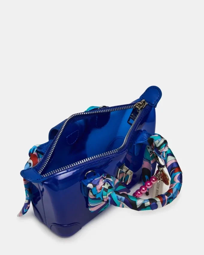 Sac Tatiana bleu foncé