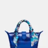 Sac Tatiana bleu foncé