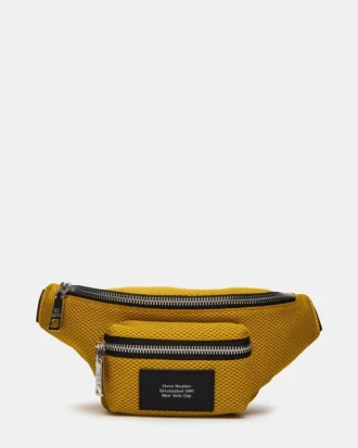 Sac Verdict Jaune