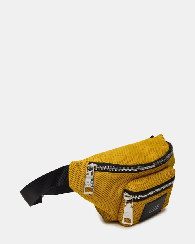 Sac Verdict Jaune