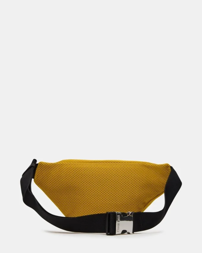 Sac Verdict Jaune
