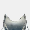 Sac Vital en tissu denim