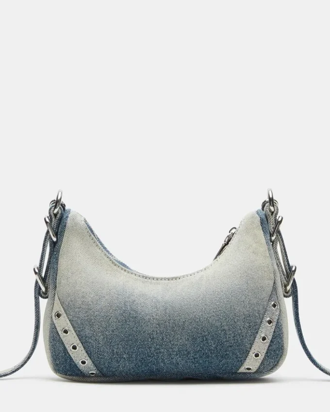 Sac Vital en tissu denim