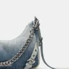 Sac Vital en tissu denim