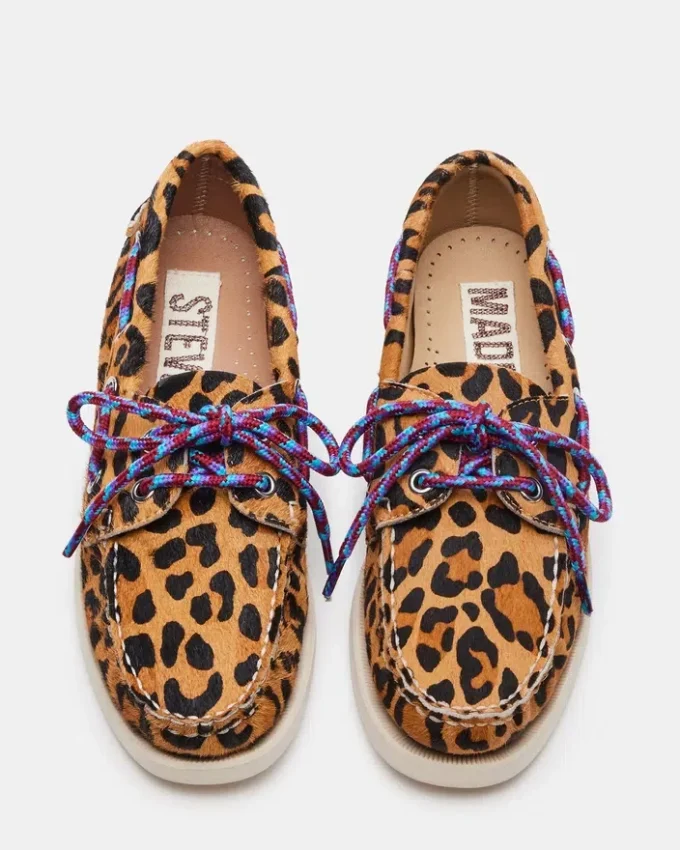 Sail Leopard Sail Leopard