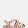 Sandales Pocket Blush pour tout-petits