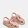 Sandales Pocket Blush pour tout-petits