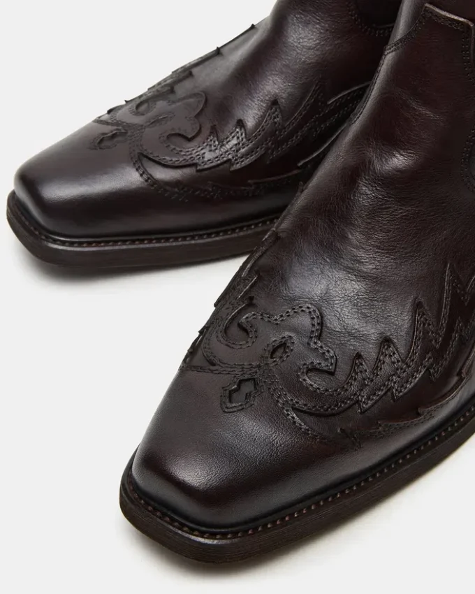 Santana marron foncé